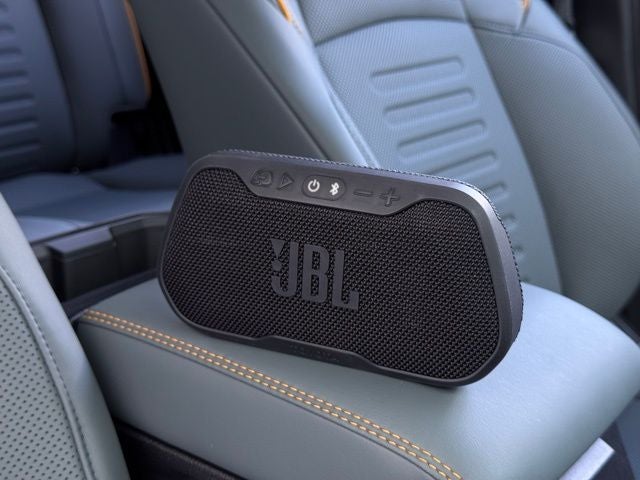 2025 Toyota Tacoma i-FORCE MAX Trailhunter