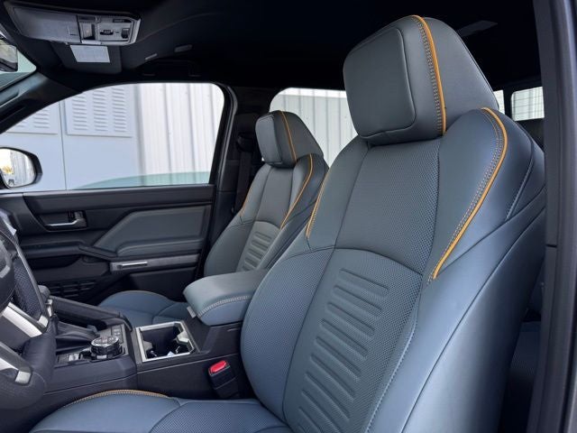 2025 Toyota Tacoma i-FORCE MAX Trailhunter