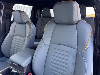 2025 Toyota Tacoma i-FORCE MAX Trailhunter