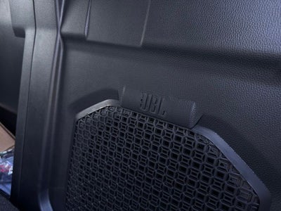 2025 Toyota Tacoma i-FORCE MAX Trailhunter