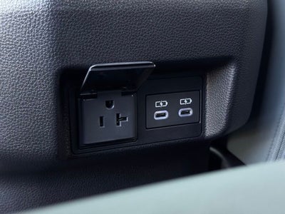 2025 Toyota Tacoma i-FORCE MAX Trailhunter