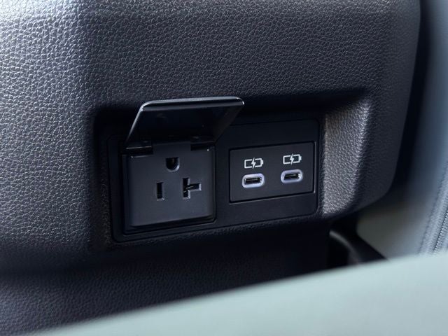 2025 Toyota Tacoma i-FORCE MAX Trailhunter