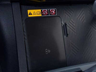 2025 Toyota Tacoma i-FORCE MAX Trailhunter