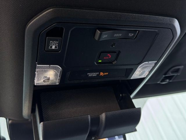 2025 Toyota Tacoma i-FORCE MAX Trailhunter