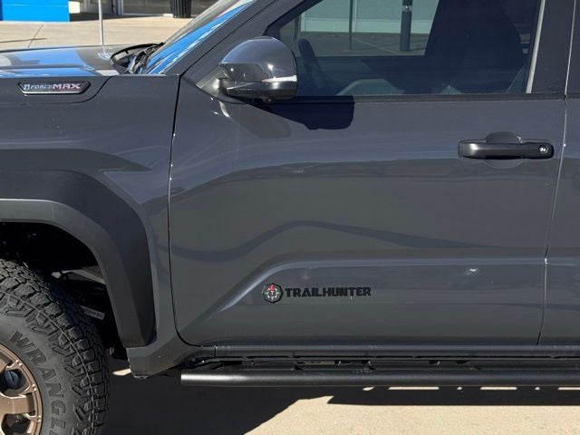 2025 Toyota Tacoma i-FORCE MAX Trailhunter