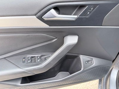 2020 Volkswagen Jetta 1.4T S