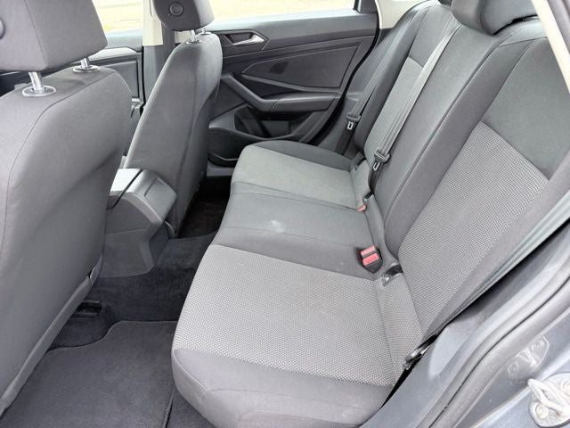 2020 Volkswagen Jetta 1.4T S