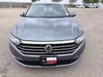 2020 Volkswagen Jetta 1.4T S