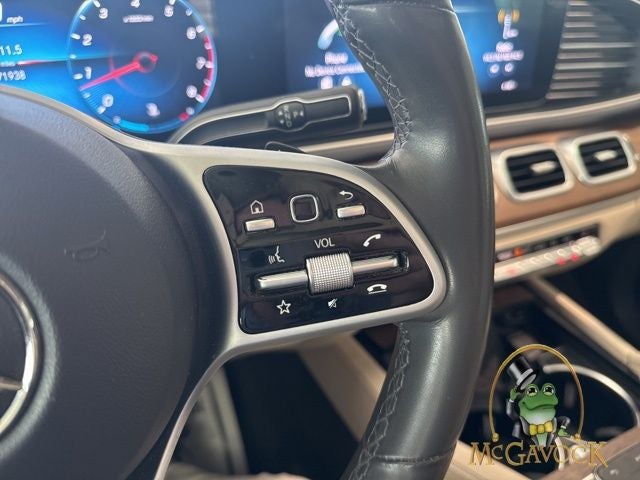 2020 Mercedes-Benz GLE GLE 350