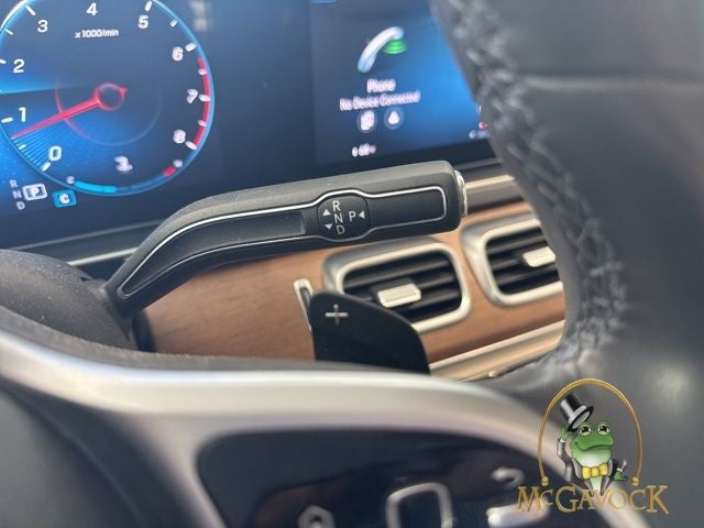 2020 Mercedes-Benz GLE GLE 350