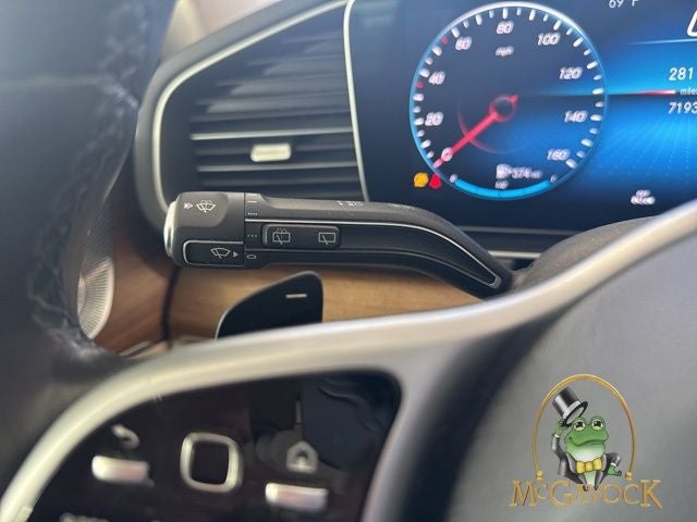 2020 Mercedes-Benz GLE GLE 350