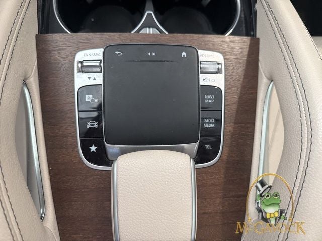 2020 Mercedes-Benz GLE GLE 350