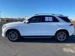 2022 Mercedes-Benz GLE GLE 350 4MATIC®