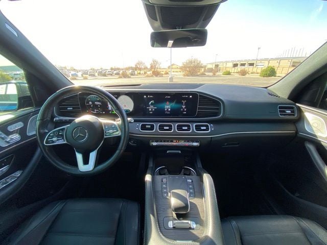 2021 Mercedes-Benz GLS GLS 450 4MATIC®