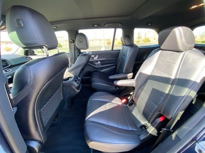 2021 Mercedes-Benz GLS GLS 450 4MATIC®