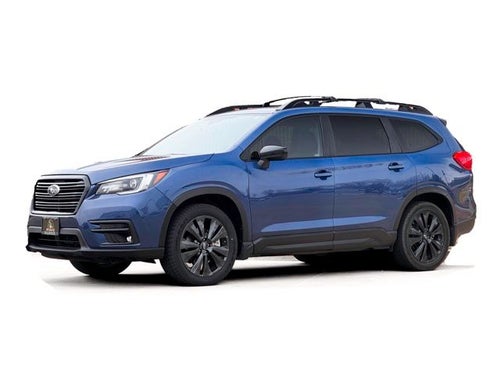 2022 Subaru Ascent Onyx Edition