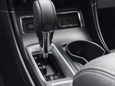 2022 Subaru Ascent Onyx Edition