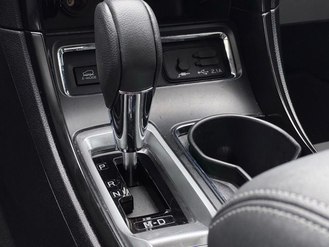 2022 Subaru Ascent Onyx Edition