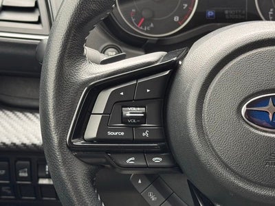 2022 Subaru Ascent Onyx Edition