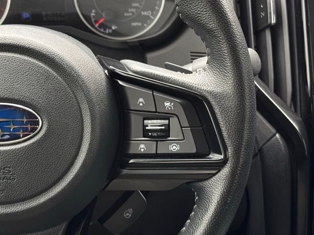 2022 Subaru Ascent Onyx Edition