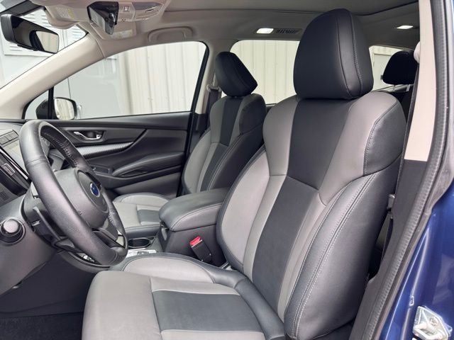 2022 Subaru Ascent Onyx Edition