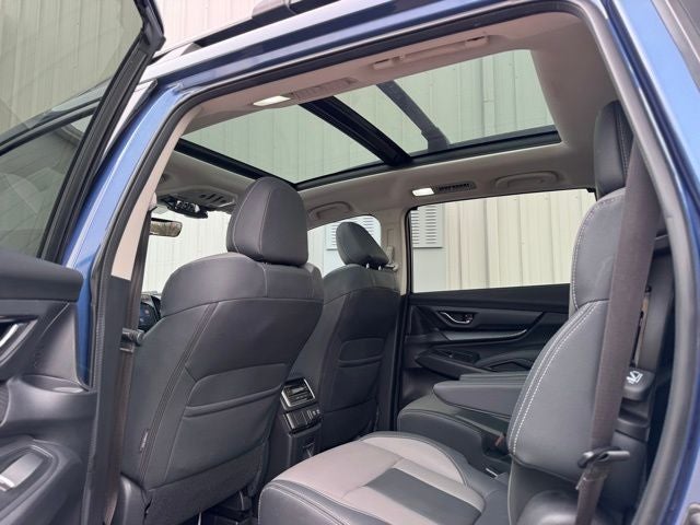 2022 Subaru Ascent Onyx Edition