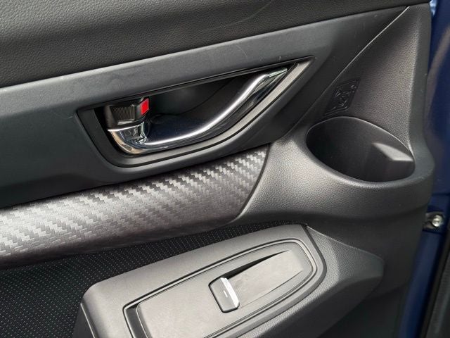 2022 Subaru Ascent Onyx Edition