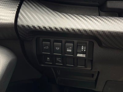 2022 Subaru Ascent Onyx Edition