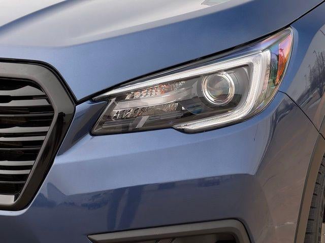 2022 Subaru Ascent Onyx Edition