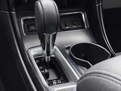 2022 Subaru Ascent Onyx Edition