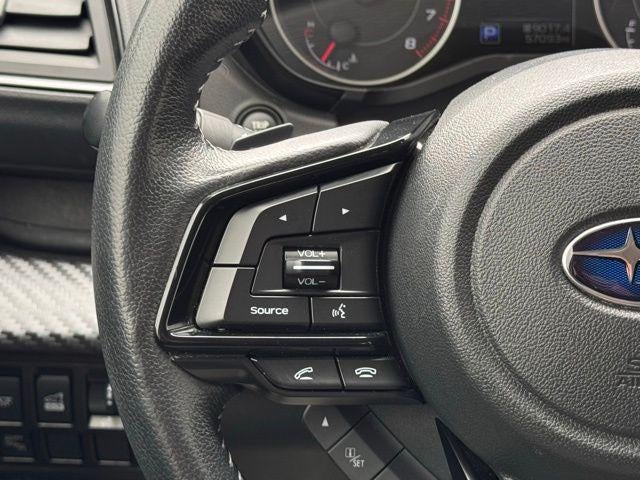 2022 Subaru Ascent Onyx Edition