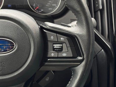 2022 Subaru Ascent Onyx Edition