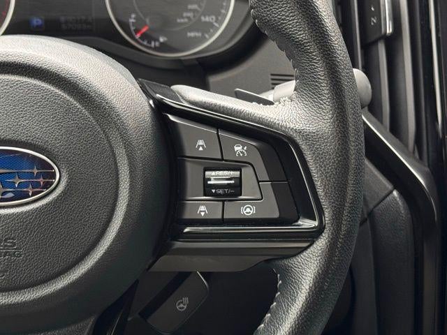 2022 Subaru Ascent Onyx Edition