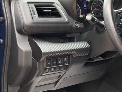 2022 Subaru Ascent Onyx Edition