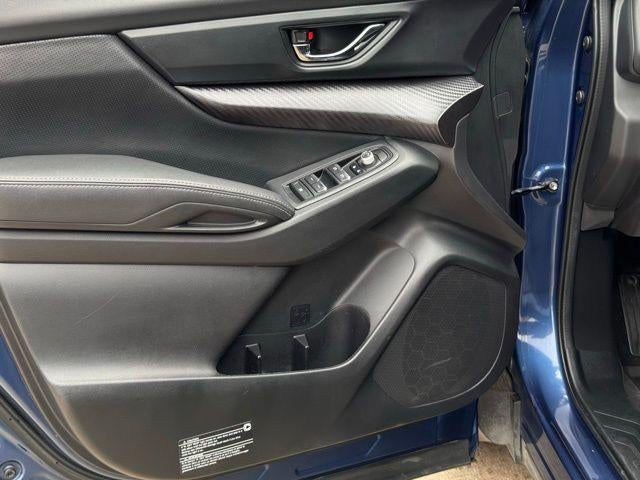 2022 Subaru Ascent Onyx Edition