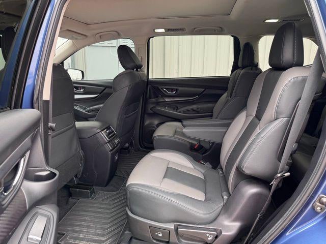 2022 Subaru Ascent Onyx Edition