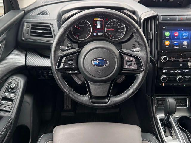 2022 Subaru Ascent Onyx Edition