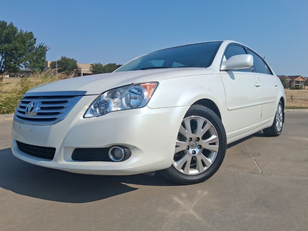 2009 Toyota AVALON XLS