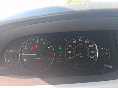2009 Toyota AVALON XLS