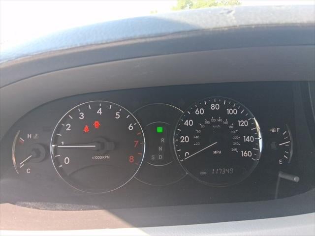 2009 Toyota AVALON XLS