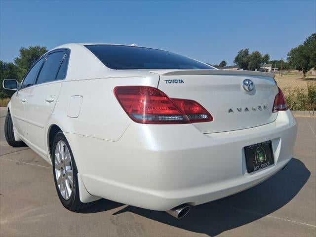 2009 Toyota AVALON XLS