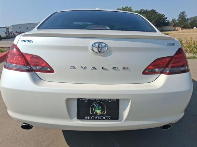 2009 Toyota AVALON XLS