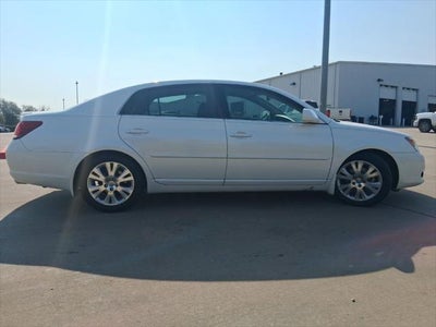 2009 Toyota AVALON XLS