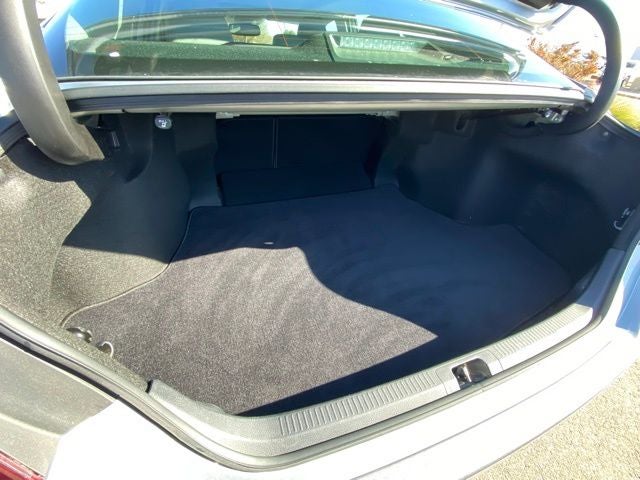 2021 Toyota Camry XLE