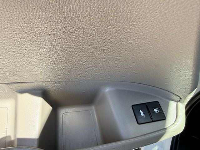 2021 Honda Pilot Touring 8 Passenger