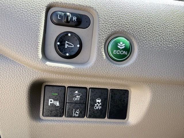 2021 Honda Pilot Touring 8 Passenger