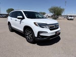 2021 Honda Pilot Touring 8 Passenger