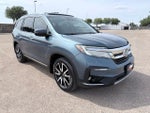 2019 Honda Pilot Touring 7 Passenger