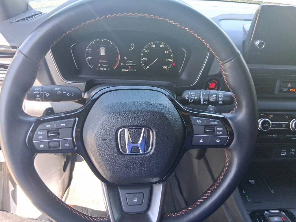 2023 Honda Pilot TrailSport