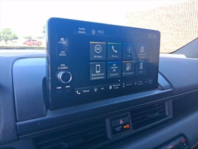 2023 Honda Pilot TrailSport